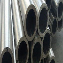 Stainless Steel Duplex Pipes Tubes